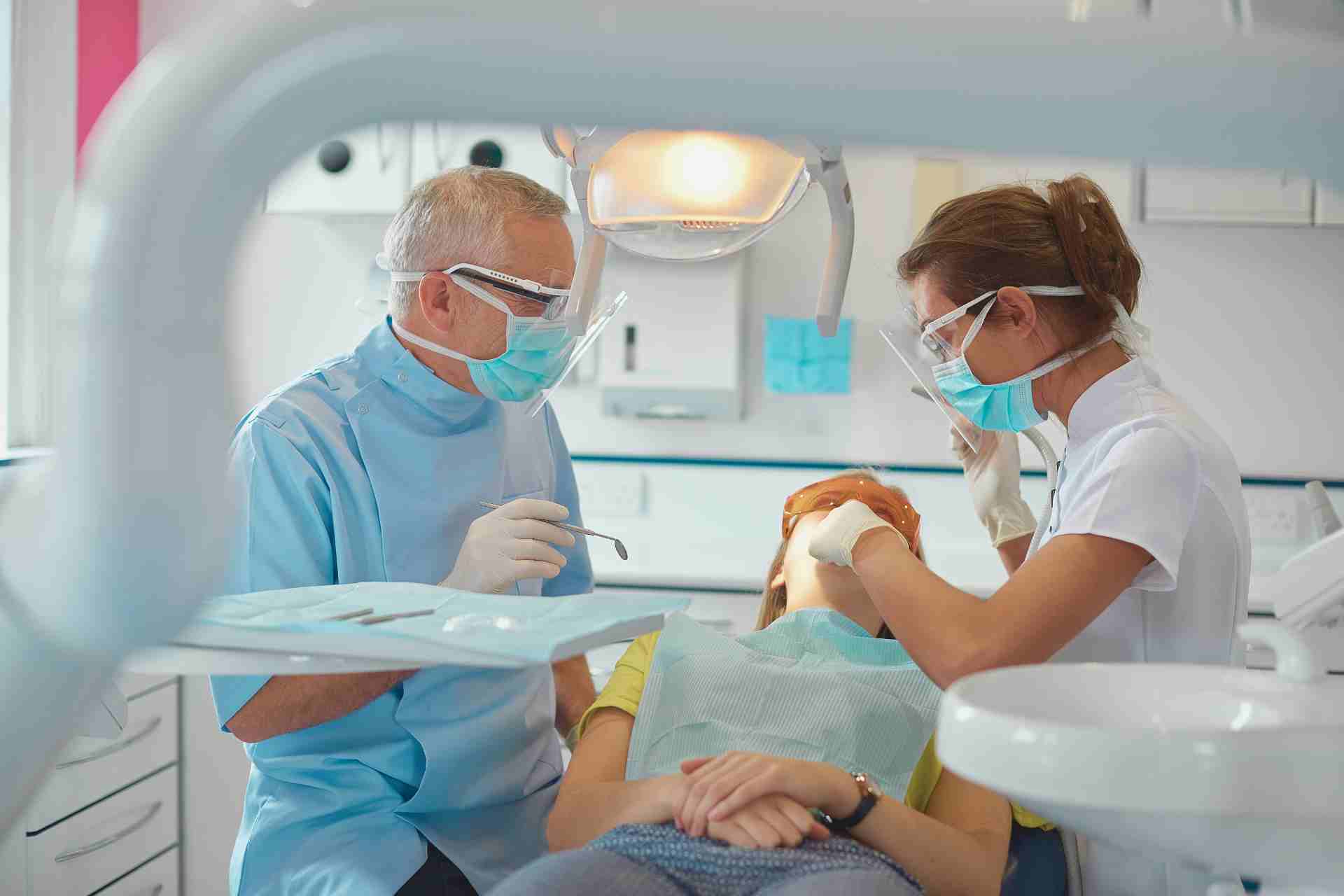 Dentist in Taylors, SC